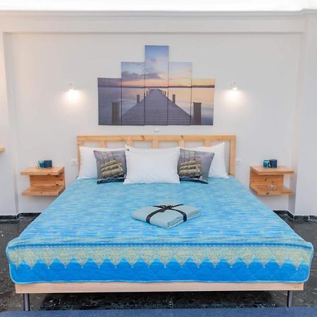 As Suites Room 14 Rhodes City エクステリア 写真