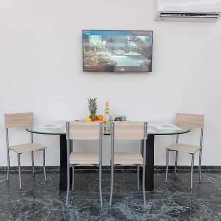 As Suites Room 14 Rhodes City エクステリア 写真