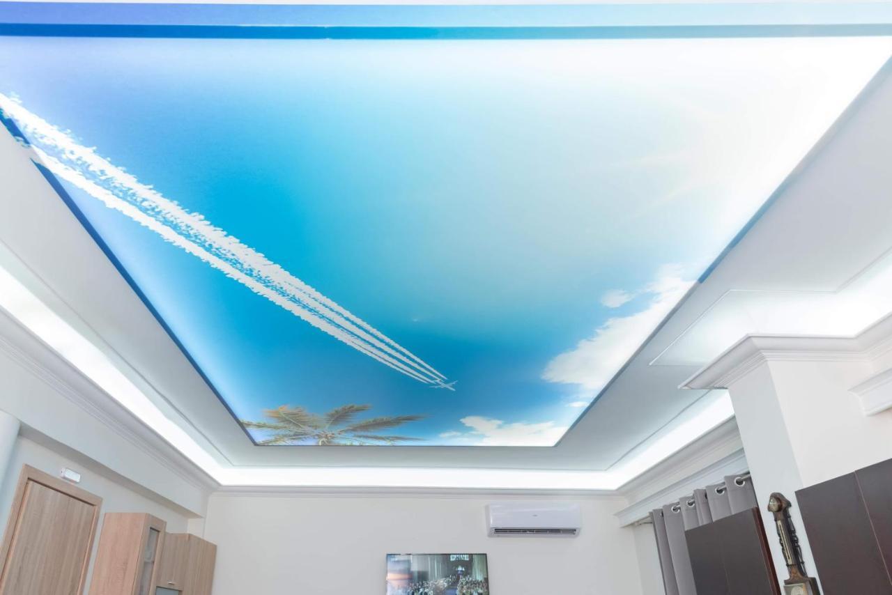 As Suites Room 14 Rhodes City エクステリア 写真