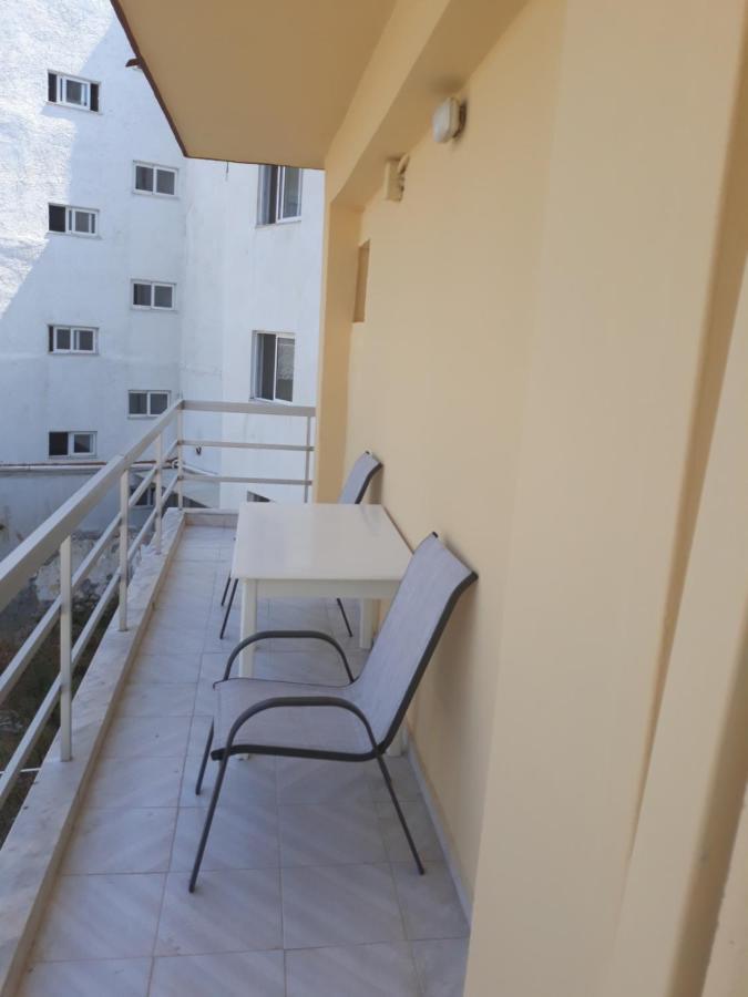 As Suites Room 14 Rhodes City エクステリア 写真