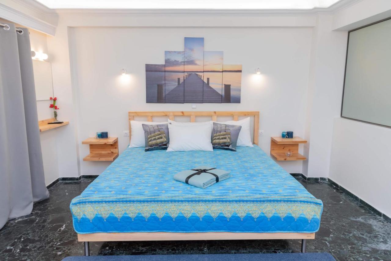 As Suites Room 14 Rhodes City エクステリア 写真
