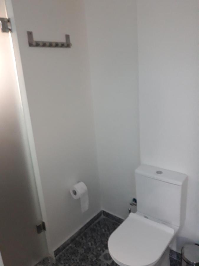 As Suites Room 14 Rhodes City エクステリア 写真