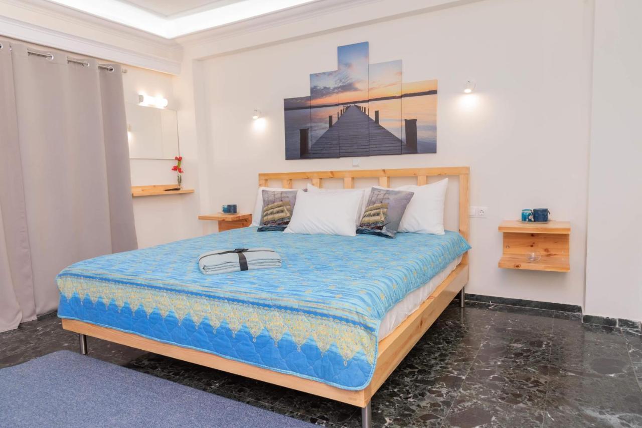 As Suites Room 14 Rhodes City エクステリア 写真