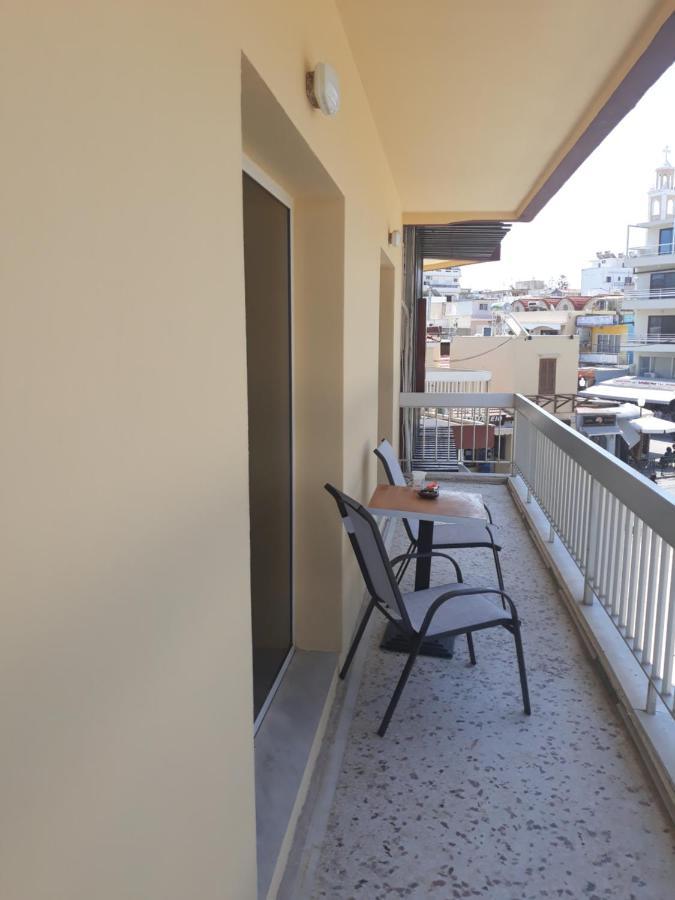 As Suites Room 14 Rhodes City エクステリア 写真